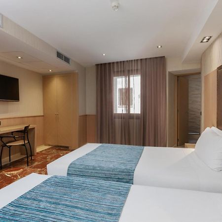 Hotel Gótico Barcellona Esterno foto