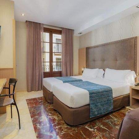 Hotel Gótico Barcellona Esterno foto