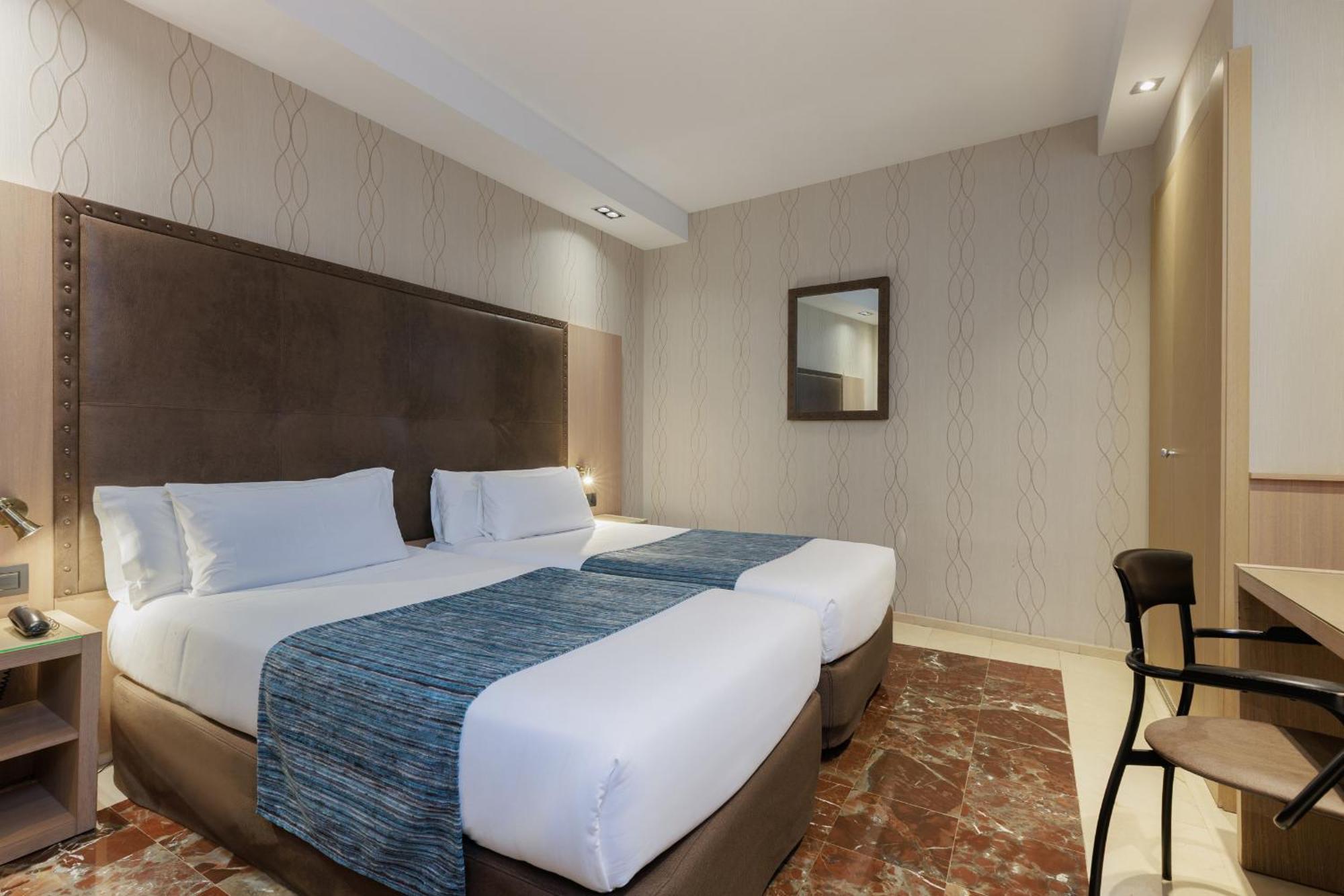Hotel Gótico Barcellona Esterno foto