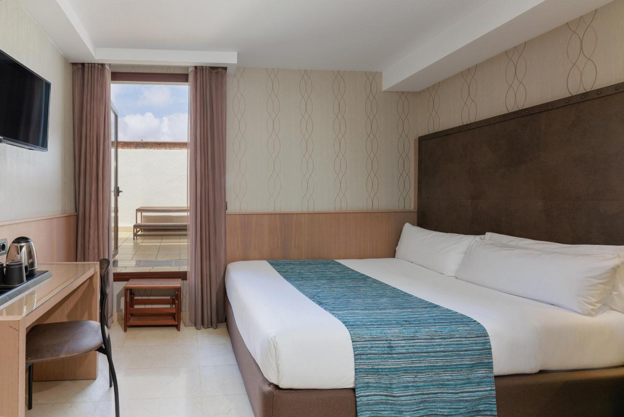 Hotel Gótico Barcellona Esterno foto
