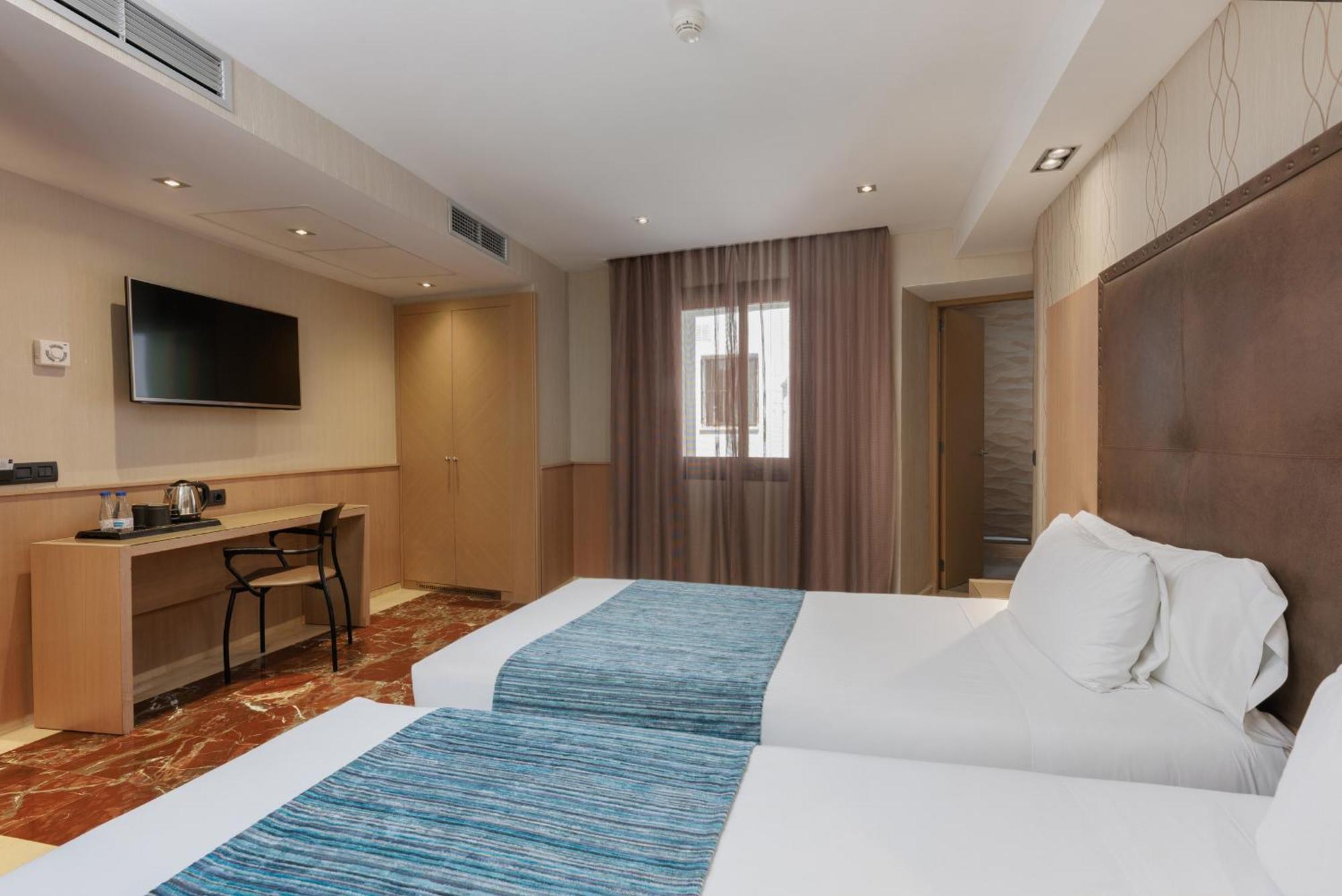 Hotel Gótico Barcellona Esterno foto