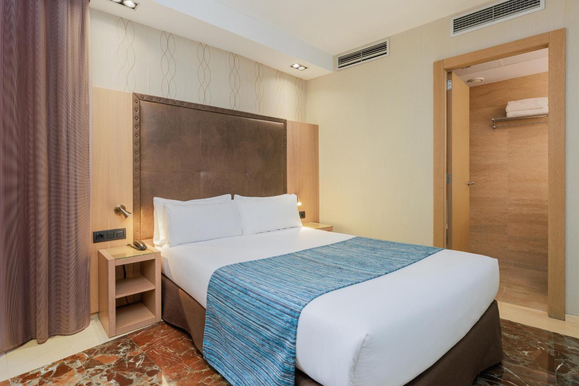 Hotel Gótico Barcellona Esterno foto