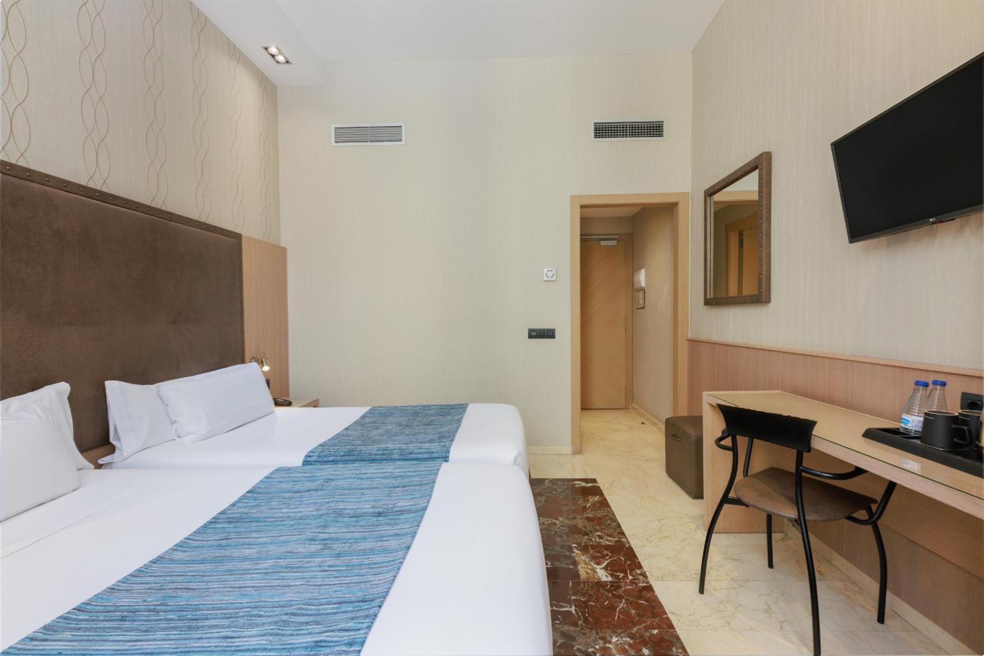 Hotel Gótico Barcellona Esterno foto