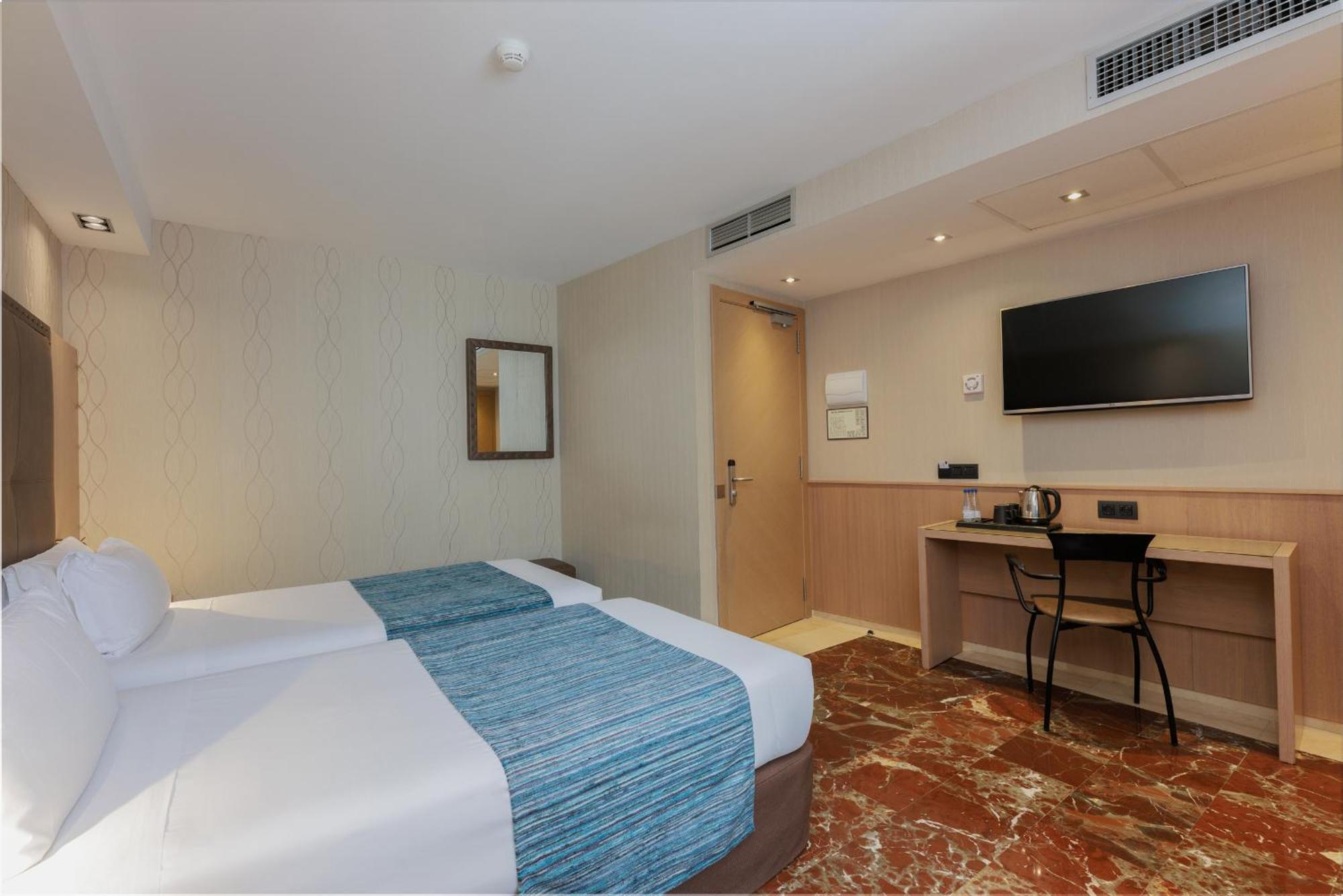 Hotel Gótico Barcellona Esterno foto