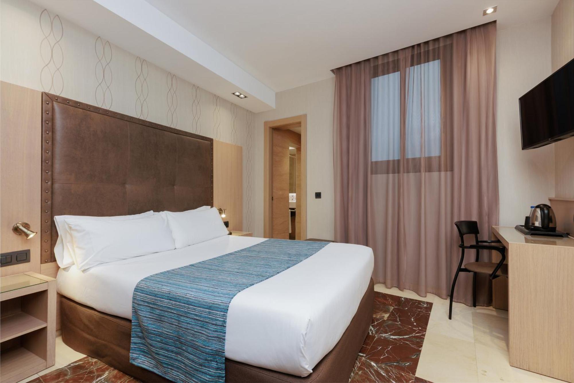 Hotel Gótico Barcellona Esterno foto