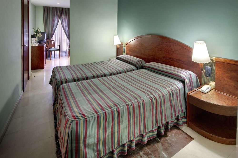 Hotel Gótico Barcellona Esterno foto