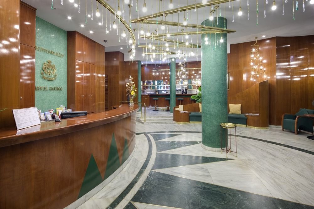 Hotel Gótico Barcellona Esterno foto