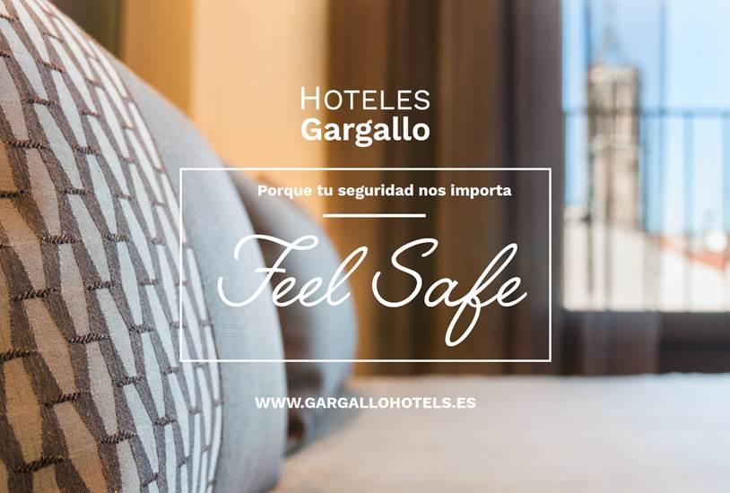 Hotel Gótico Barcellona Esterno foto